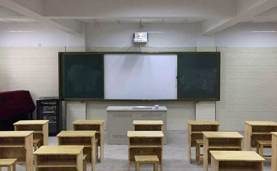 电子教室