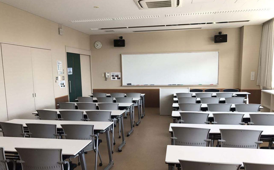 日本智慧教室